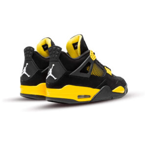 Air Jordan 4 Retro Thunder 2023 3