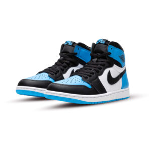 Air Jordan 1 Retro High OG UNC Toe 2