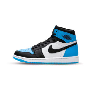 Air Jordan 1 Retro High OG UNC Toe