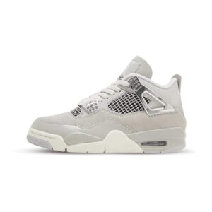Air Jordan 4 Frozen Moments (W)