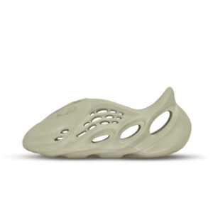 Yeezy Foam RNNR Stone Salt