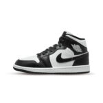 Air Jordan 1 Mid Panda (W)