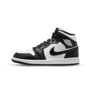 Air Jordan 1 Mid Panda (W)