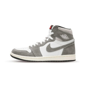 Air Jordan 1 Retro High OG Washed Black