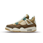 Air Jordan 4 Cacao Wow (GS)