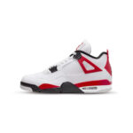 Air Jordan 4 Retro Red Cement