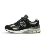 New Balance 2002R Protection Pack Black Grey