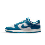 Nike Dunk Low Industrial Blue Sashiko