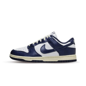 Nike Dunk Low Vintage Navy (W)