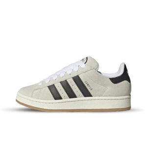 Adidas Campus 00s Crystal White Core Black (W)