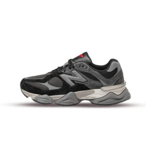 New Balance 9060 Black Castlerock