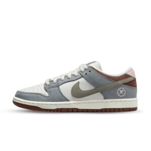 Nike Dunk Low SB x Yuto Horigome Grey