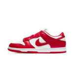 Nike Dunk Low University Red