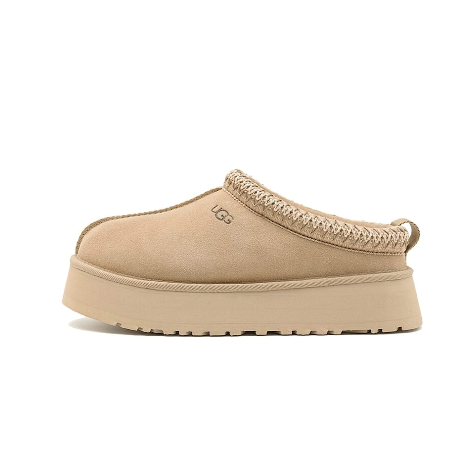 UGG Tazz Slipper Mustard Seed (W)