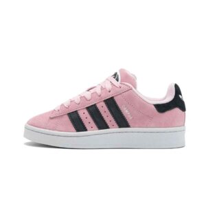 Adidas Campus 00s Clear Pink_1