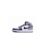 Air Jordan 1 Mid GS Sky J Purple