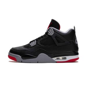 Jordan 4 Retro Bred Reimagined_1
