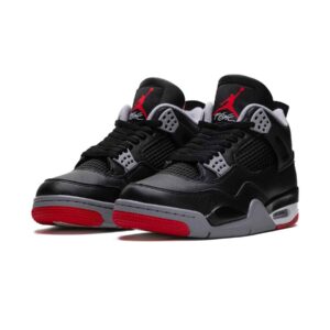 Jordan 4 Retro Bred Reimagined_2