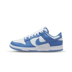 Nike Dunk Low Polar Blue