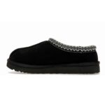 UGG Tasman Slipper Black (W)