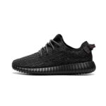Yeezy Boost 350 V1 Pirate Black