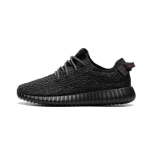 Yeezy Boost 350 V1 Pirate Black_1