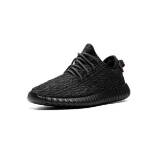 Yeezy Boost 350 V1 Pirate Black_4