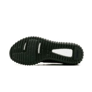Yeezy Boost 350 V1 Pirate Black_6