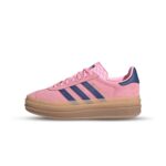 Adidas Gazelle Bold Pink Glow (W)