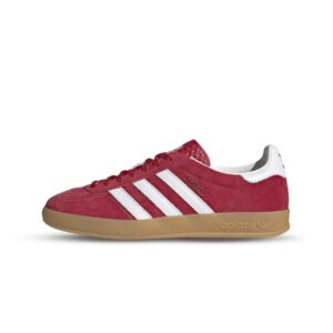 adidas Gazelle Indoor Scarlet
