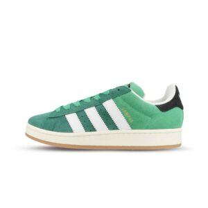 adidas Originals Campus 00s Collegiate Green
