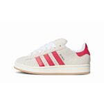 adidas Originals Campus 00s Crystal White Scarlet (W)