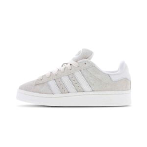 adidas Campus 00s Light Grey White_1