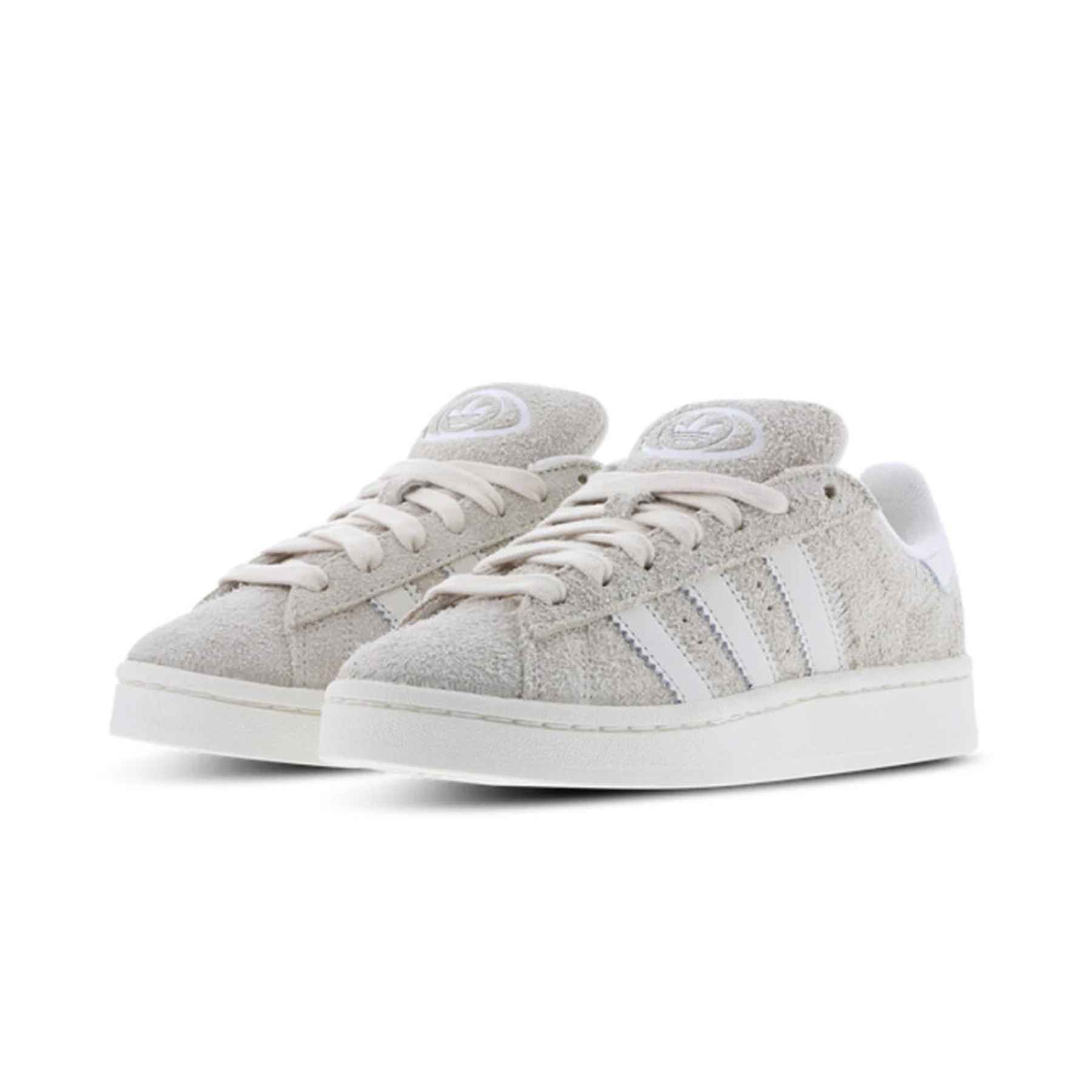 adidas Campus 00s Light Grey White_2