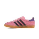 Adidas Gazelle Indoor Bliss Pink Purple