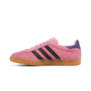 adidas Gazelle Indoor Bliss Pink Purple_1