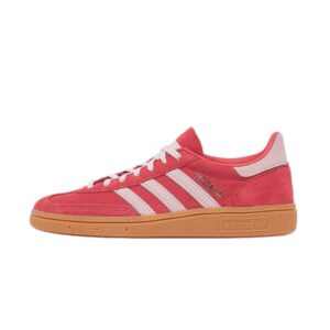 adidas Handball Spezial Bright Red Clear Pink (W)_1