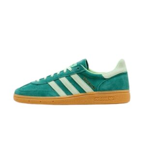 adidas Handball Spezial Collegiate Green Semi Green Spark (W)_1