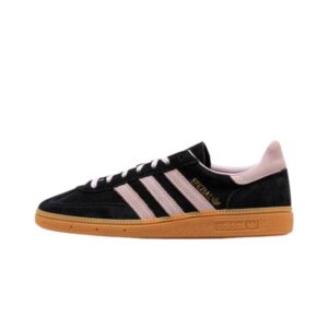 adidas Handball Spezial Core Black Clear Pink Gum (W)_1