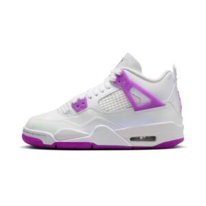 Jordan 4 Retro Hyper Violet (GS)_1