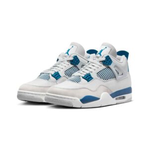 Jordan 4 Retro 'Military Blue' (2024)_2