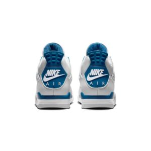 Jordan 4 Retro 'Military Blue' (2024)_3
