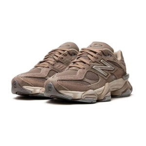 New Balance 9060 Mushroom_2