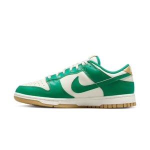 Nike Dunk Low WMNS Malachite University Gold_1