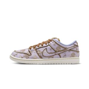 Nike SB Dunk Low Premium Pastoral Print_1