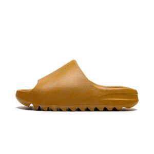 Yeezy Slide Ochre_1