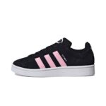 adidas Originals Campus 00s Core Black True Pink (W)