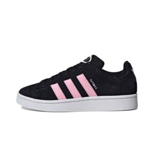 adidas Campus 00s Core Black True Pink (W)_1