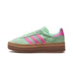 Adidas Gazelle Bold Pulse Mint (W)