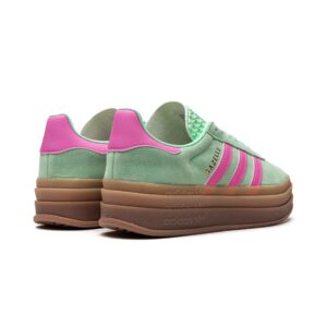 adidas Gazelle Bold Pulse Mint (W)_3